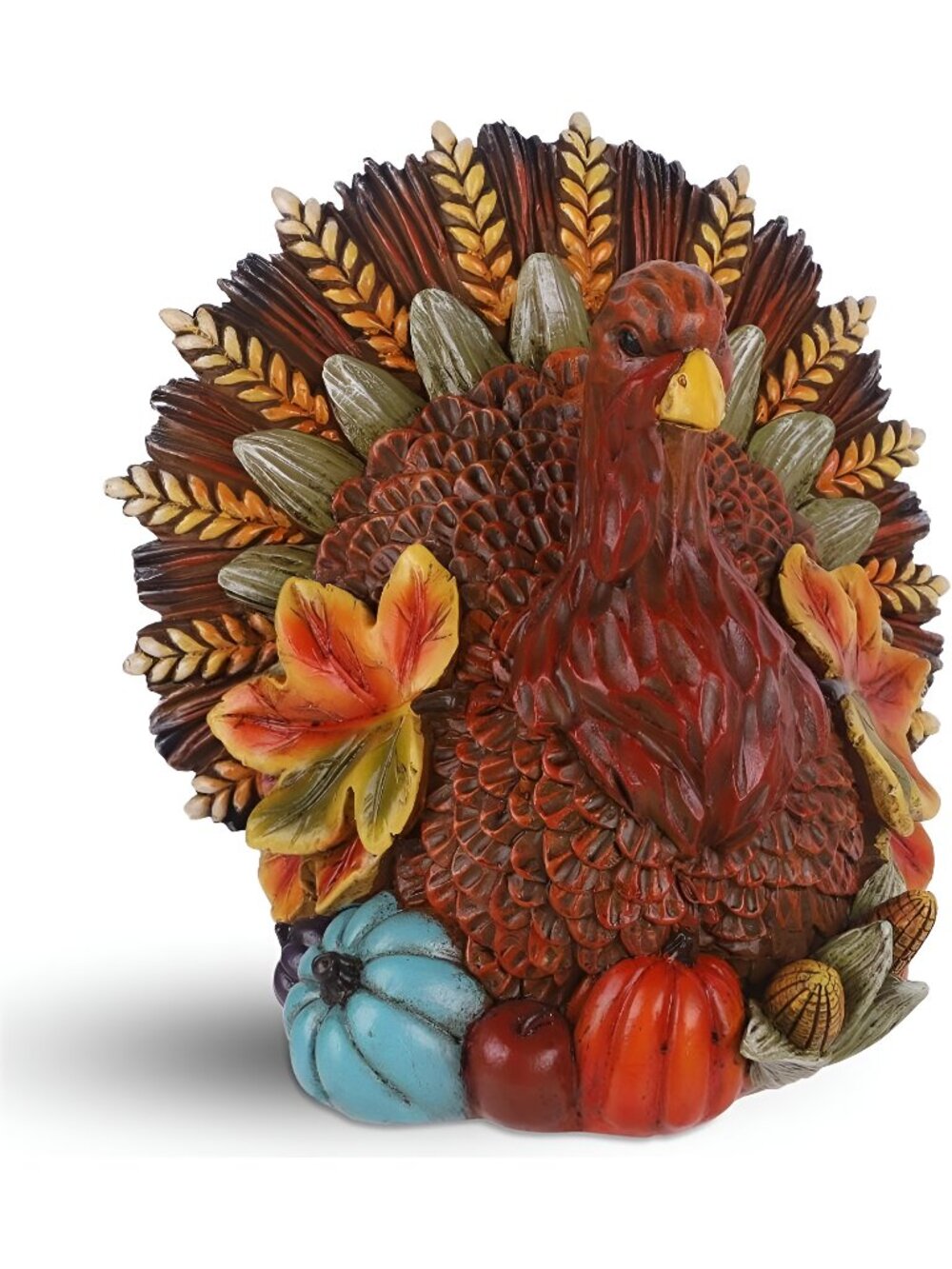 Thanksgiving Turkey Decorations Indoor Table Centerpieces Decor